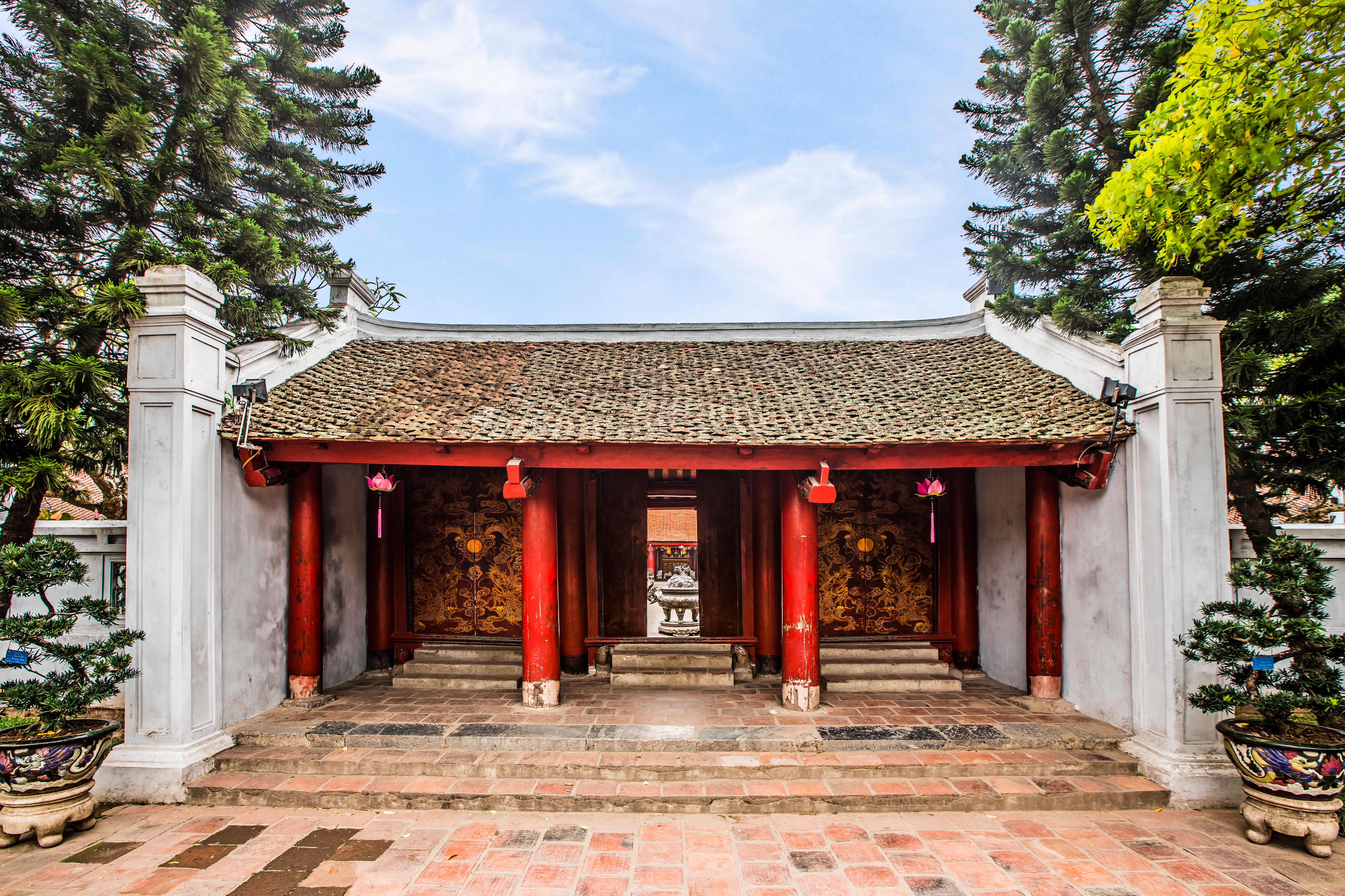 Cổng Đại Thành