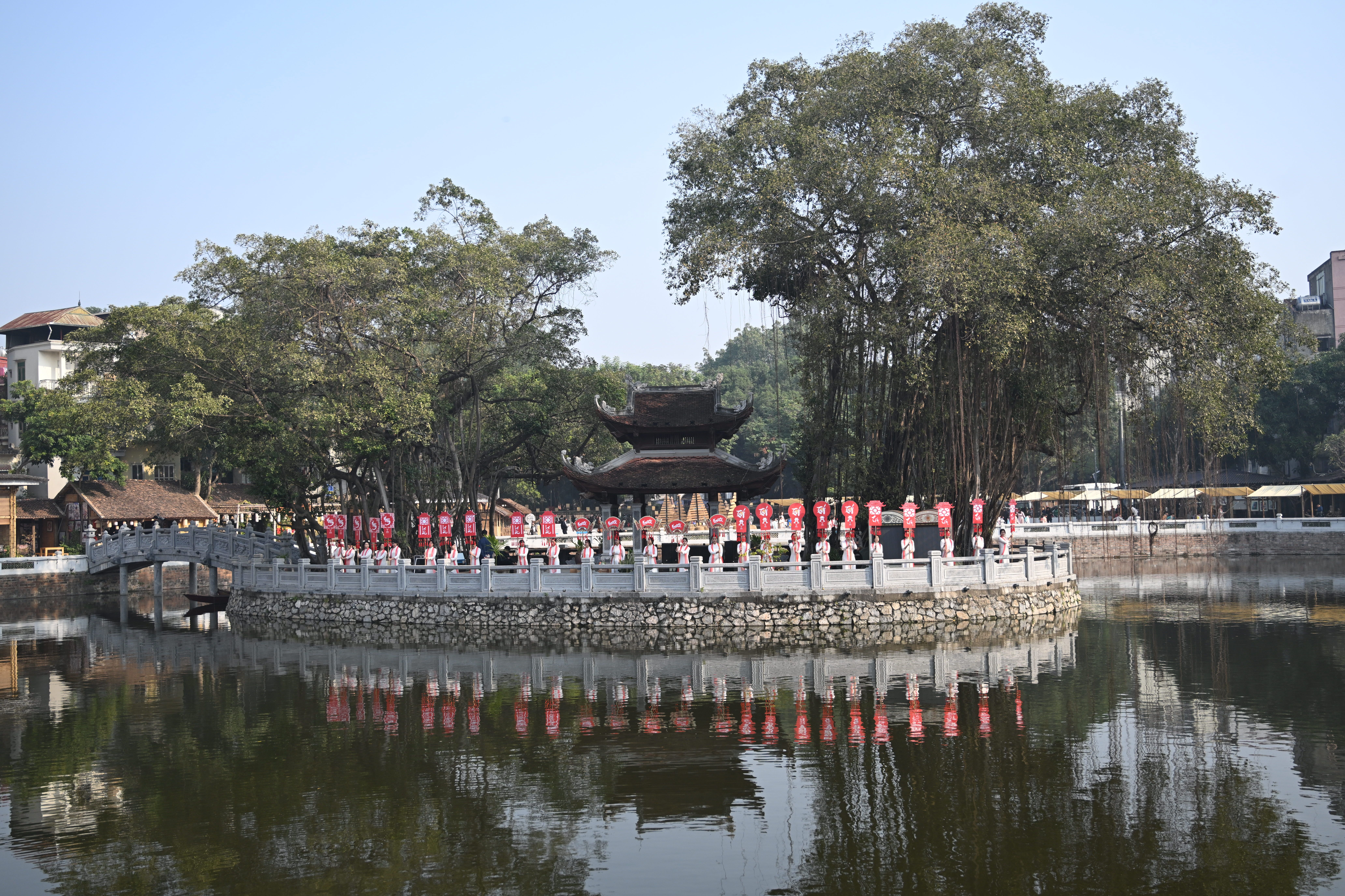 Hồ Văn