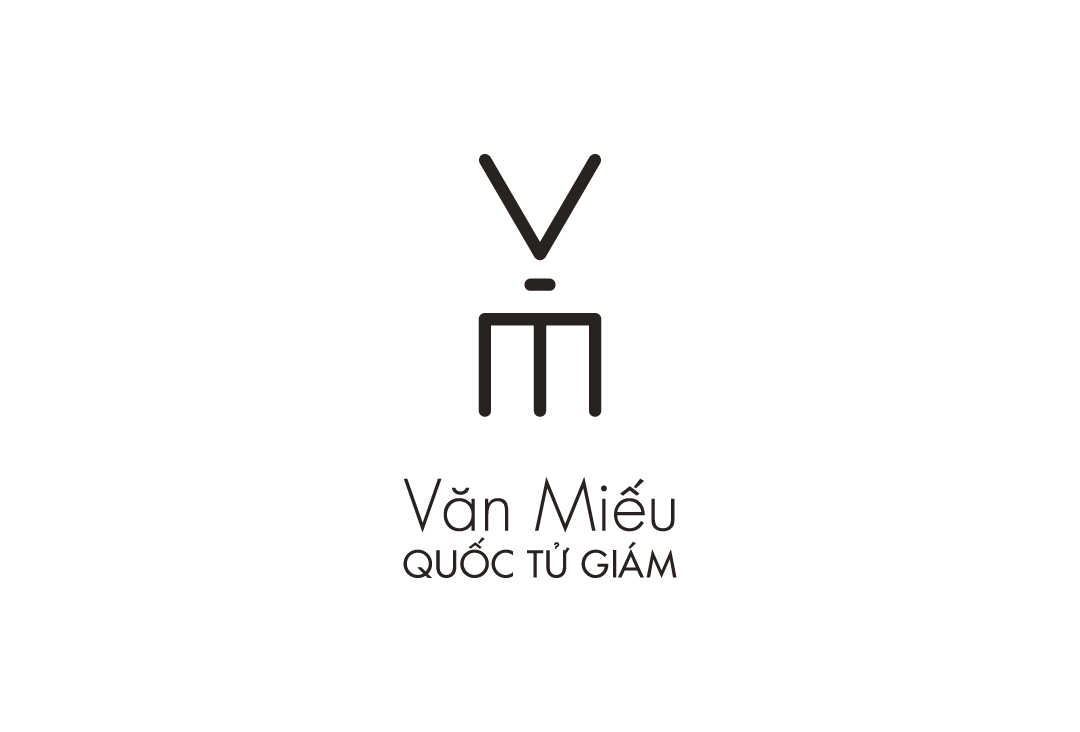 Logo Văn Miếu
