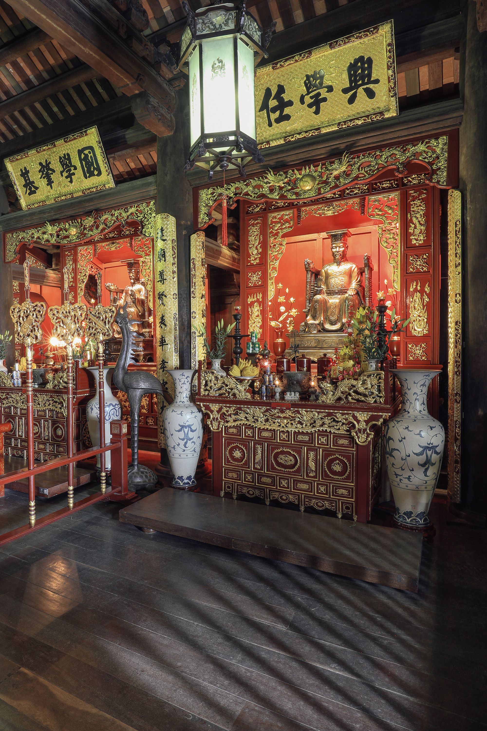 Vua Trần Nhân Tông